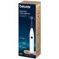 Beurer TB 15 Green Planet Rotating Toothbrush